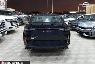 Dongfeng Shine 2025