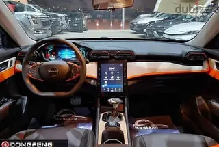 Dongfeng Shine 2025