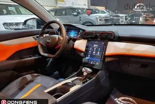 Dongfeng Shine 2025