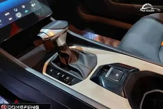 Dongfeng Shine 2025