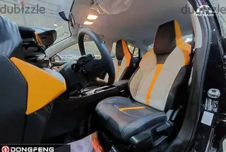 Dongfeng Shine 2025