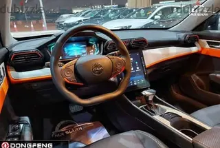 Dongfeng Shine 2025