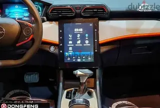 Dongfeng Shine 2025