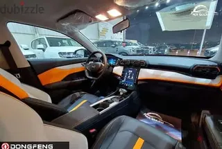 Dongfeng Shine 2025