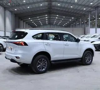 إيسوزو Mu X 2025