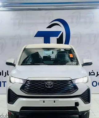 تويوتا Innova 2026 — Dubizzle Saudi
