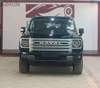 هافال H9 2026