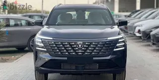 شانجان Cs 75 2026 — Dubizzle Saudi
