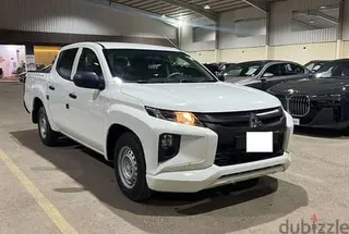 ميتسوبيشي L200 2023 — Dubizzle Saudi