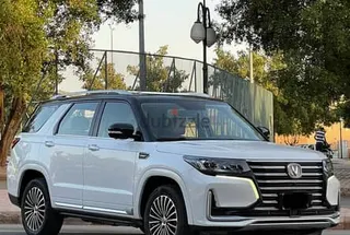 شانجان Cs 95 2021
