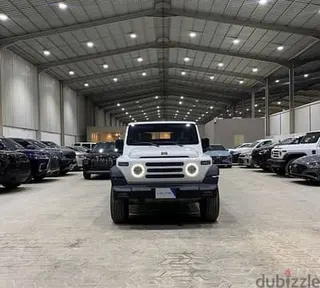 BAIC Other 2026