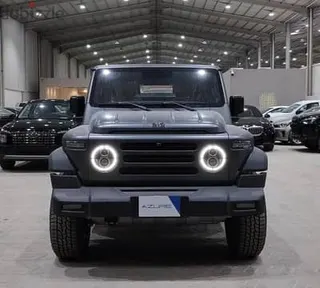 BAIC Other 2026