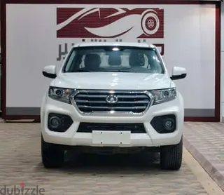 GWM Wingle 7 2025