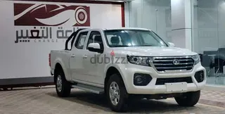 GWM Wingle 7 2025