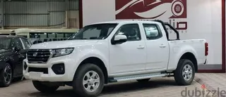 GWM Wingle 7 2025