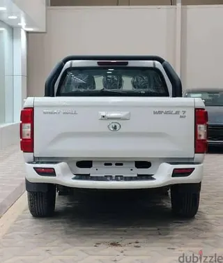 GWM Wingle 7 2025