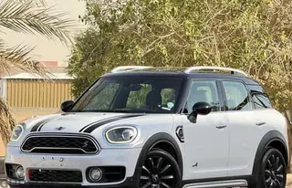 Mini Countryman 2018