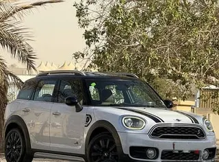 Mini Countryman 2018
