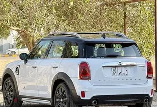 Mini Countryman 2018