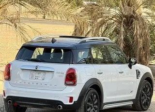 Mini Countryman 2018