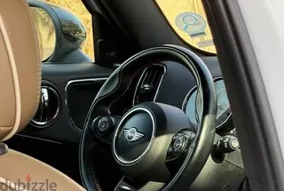 Mini Countryman 2018