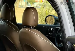 Mini Countryman 2018