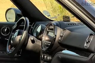 Mini Countryman 2018