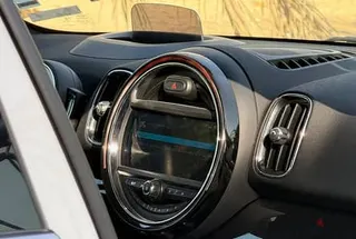 Mini Countryman 2018