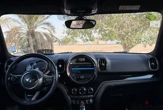 Mini Countryman 2018