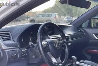 Lexus GS 350 2018