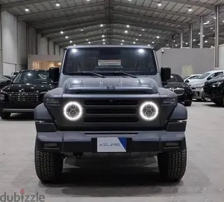 BAIC Other 2026