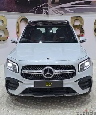 مرسيدس بنز GLB 2022