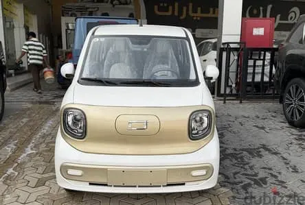 Bestune Pony 2025