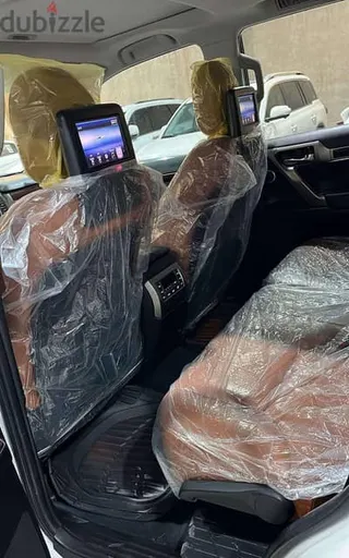 لكزس GX 460 2017