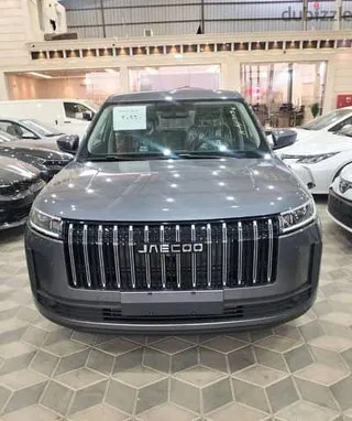 شيري Jaecoo 5 2026 — Dubizzle Saudi