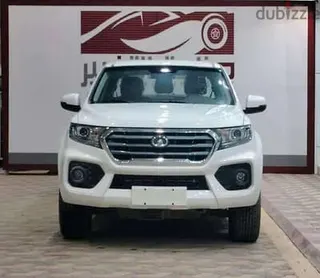 GWM Wingle 7 2025 — Dubizzle Saudi