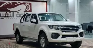 GWM Wingle 7 2025