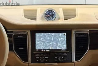 بورشه ماكان 2015