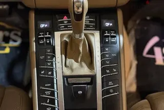 بورشه ماكان 2015