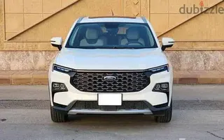 فورد تيريتوري 2023 — Dubizzle Saudi