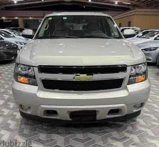 Chevrolet Suburban 2009 — Dubizzle Saudi