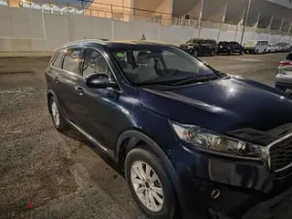 كيا سورينتو 2019