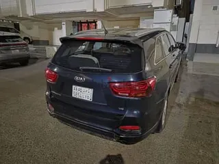 كيا سورينتو 2019