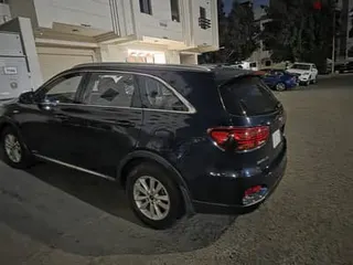 كيا سورينتو 2019