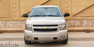شيفروليه سوبربان 2007 — Dubizzle Saudi