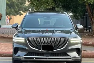 جينيسيس GV70 2021