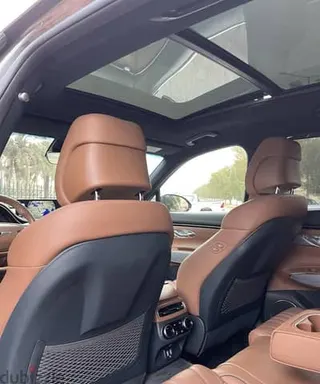 جينيسيس GV70 2021