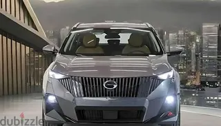 جي أيه سي GS3 2025 — Dubizzle Saudi