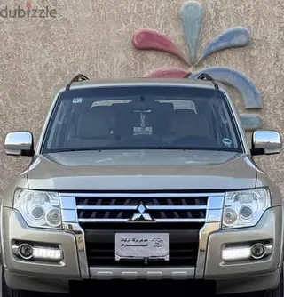 ميتسوبيشي باجيرو 2020 — Dubizzle Saudi