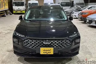 فورد توروس 2023